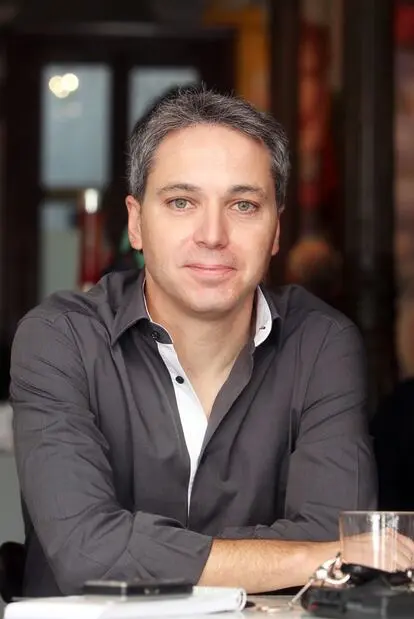 Marea Fortencia plataforma trading